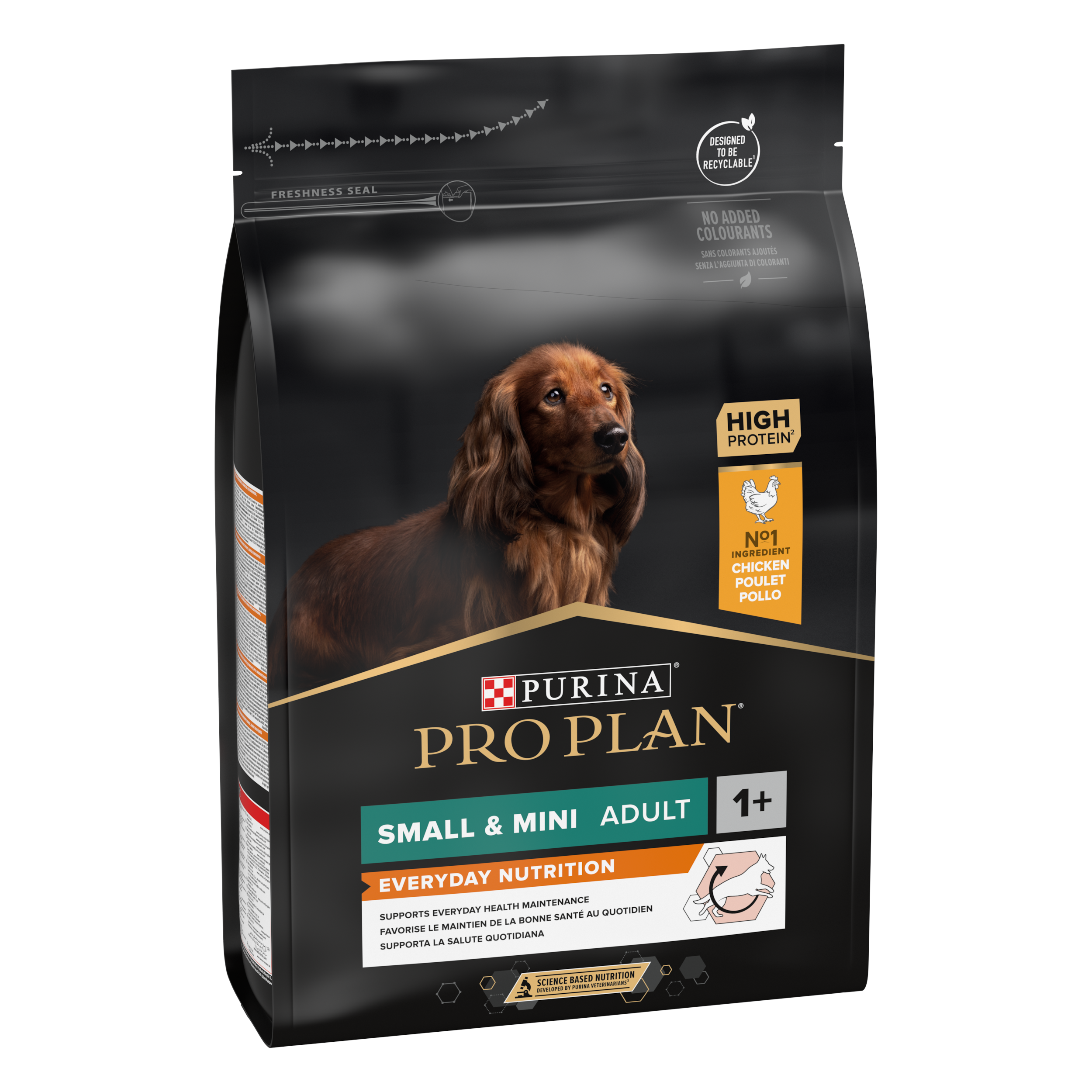 Granule purina pro store plan