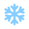 Snow Flake Icon