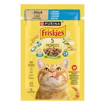 FRISKIES cat losos