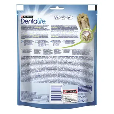 DENTALIFE dog MEDIUM