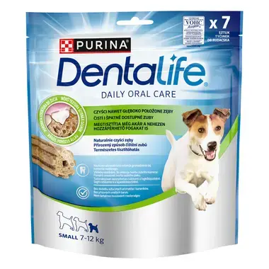 DENTALIFE dog SMALL