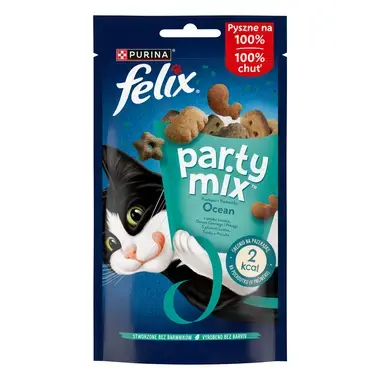 Felix® Party Mix Ocean Mix