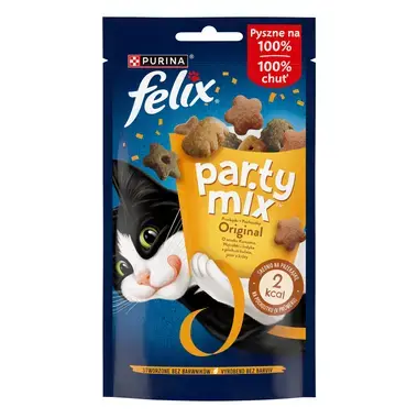 Felix® Party Mix Original Mix