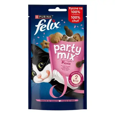 FELIX® Party Mix Picnic