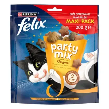 FELIX Party Mix Original Mix