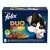 Felix Fantastic Duo multipack lahodný výběr se zeleninou 12x85 g