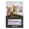 PURINA® PRO PLAN® KITTEN Healthy Start, kapsička pro koťata s krůtou ve šťávě