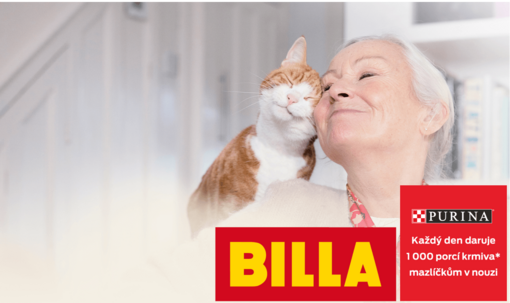 Billa