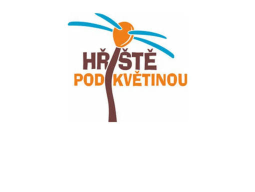 Hřiště pod květinkou - psí hřiště